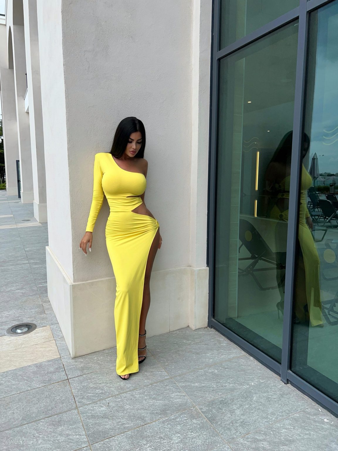 Gessy dress