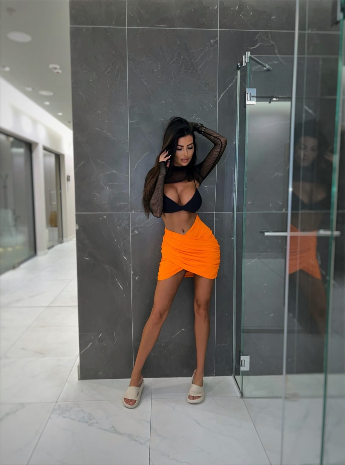 Levy Skirt