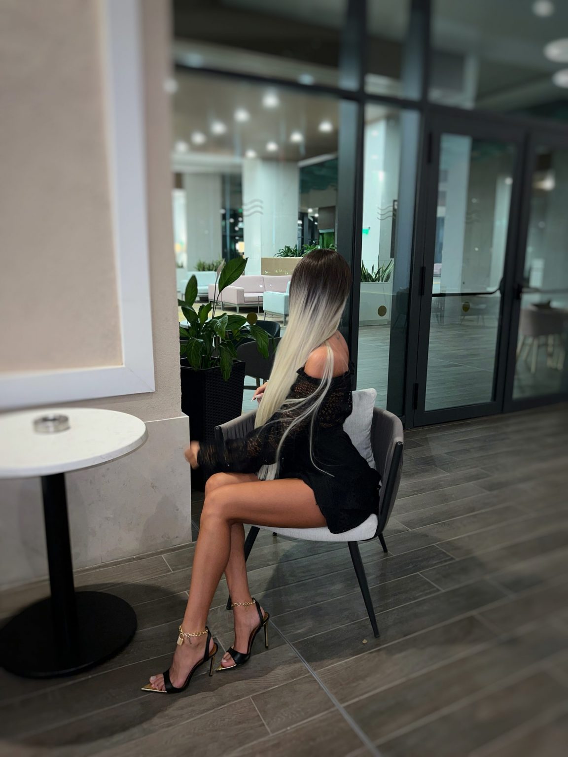 Ramons dress