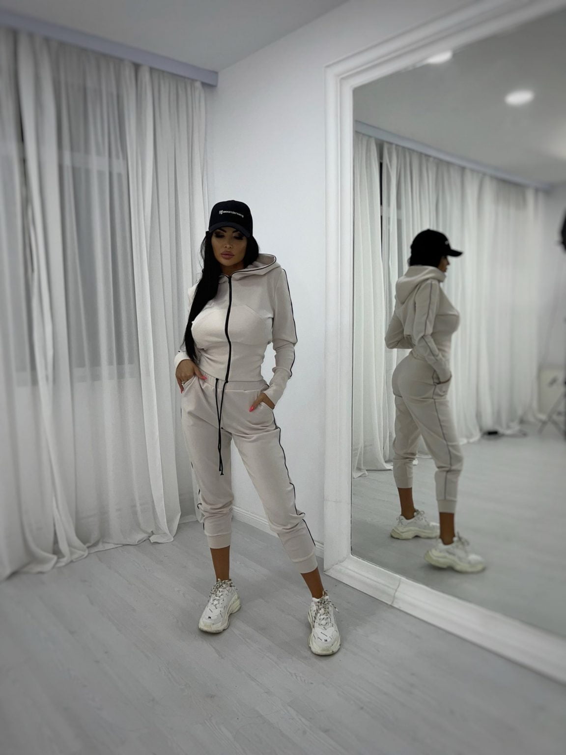 Nanne set