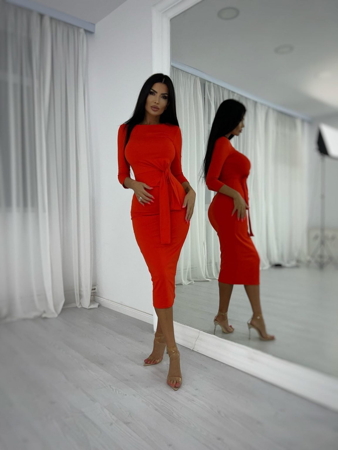 Lammy dress
