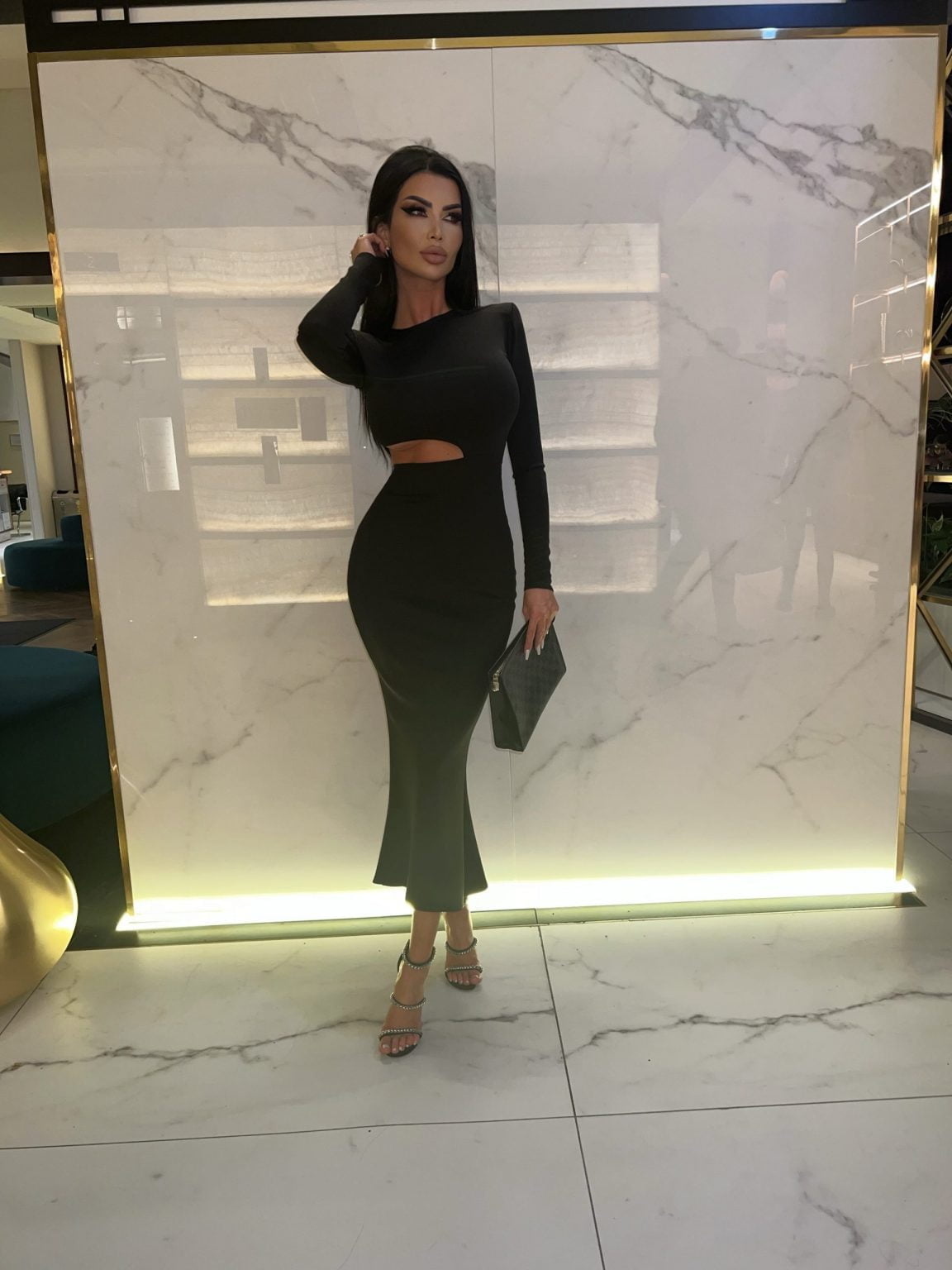 Stella dress
