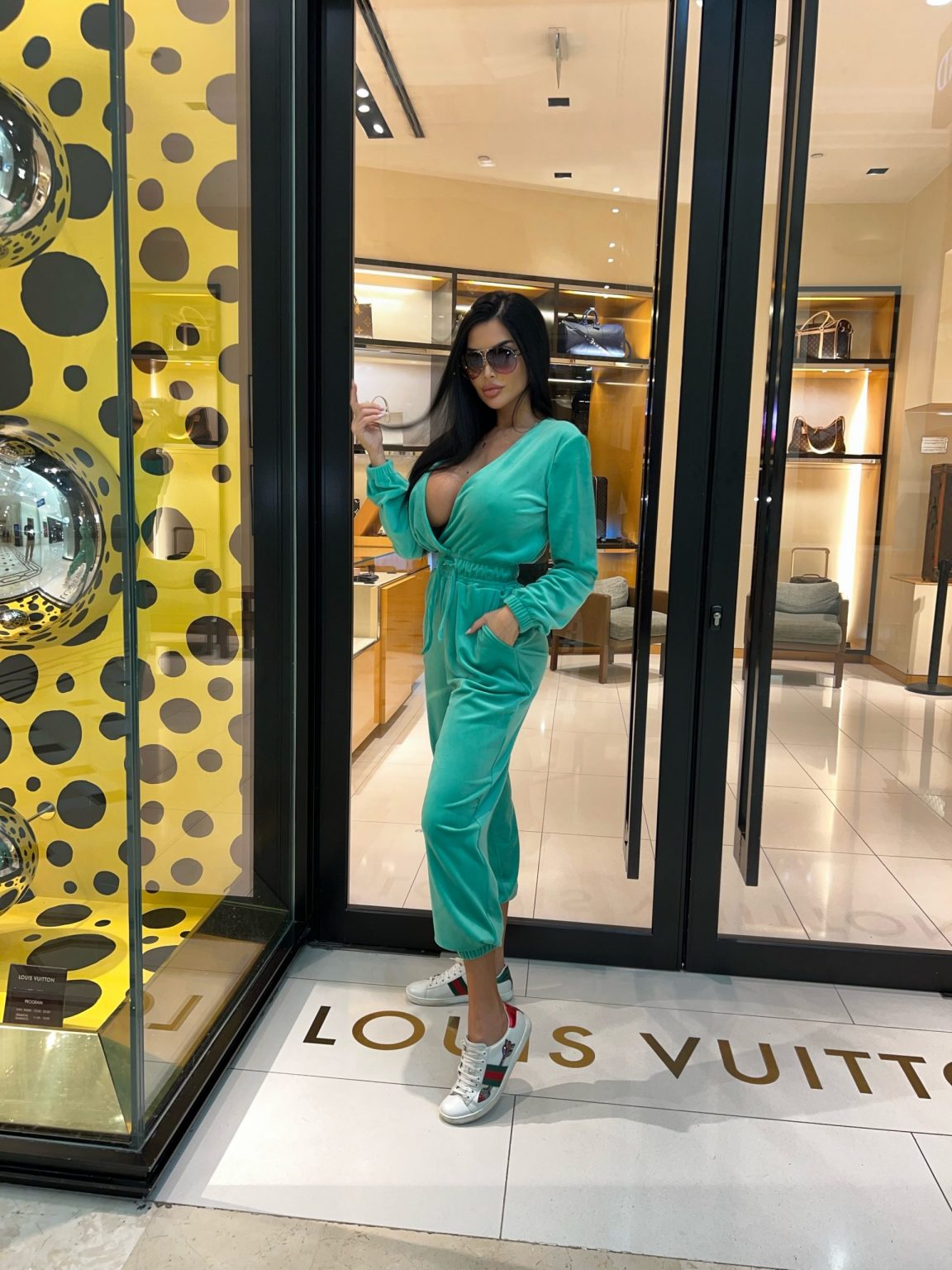 Luiza Wear