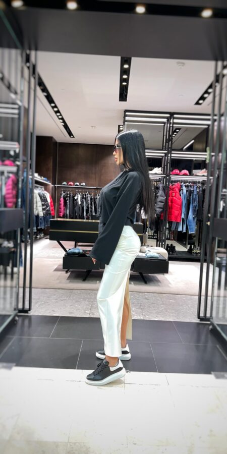 Sadda Blouse
