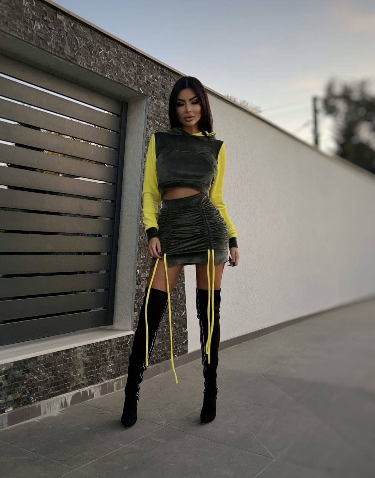 Lukky set