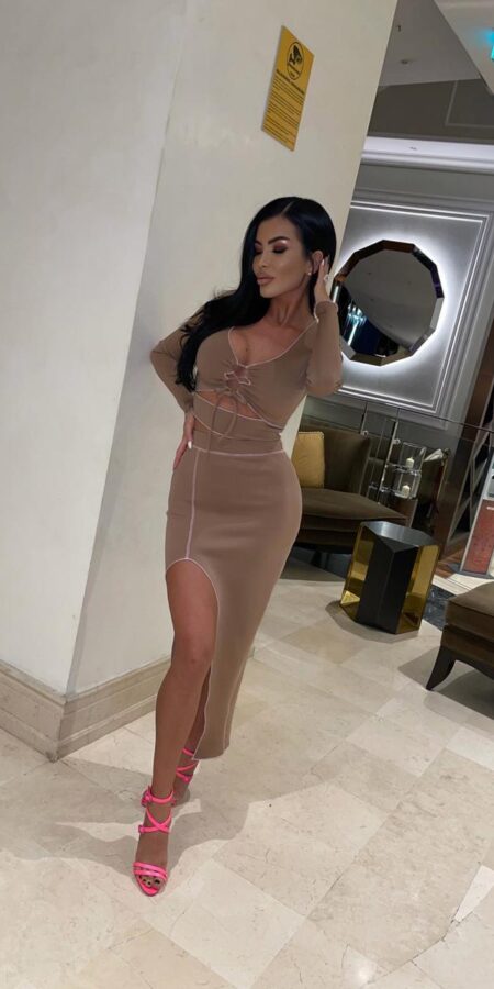 Alternative view of Kassya set