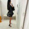 fifty kymono black 2