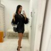 fifty kymono black 3