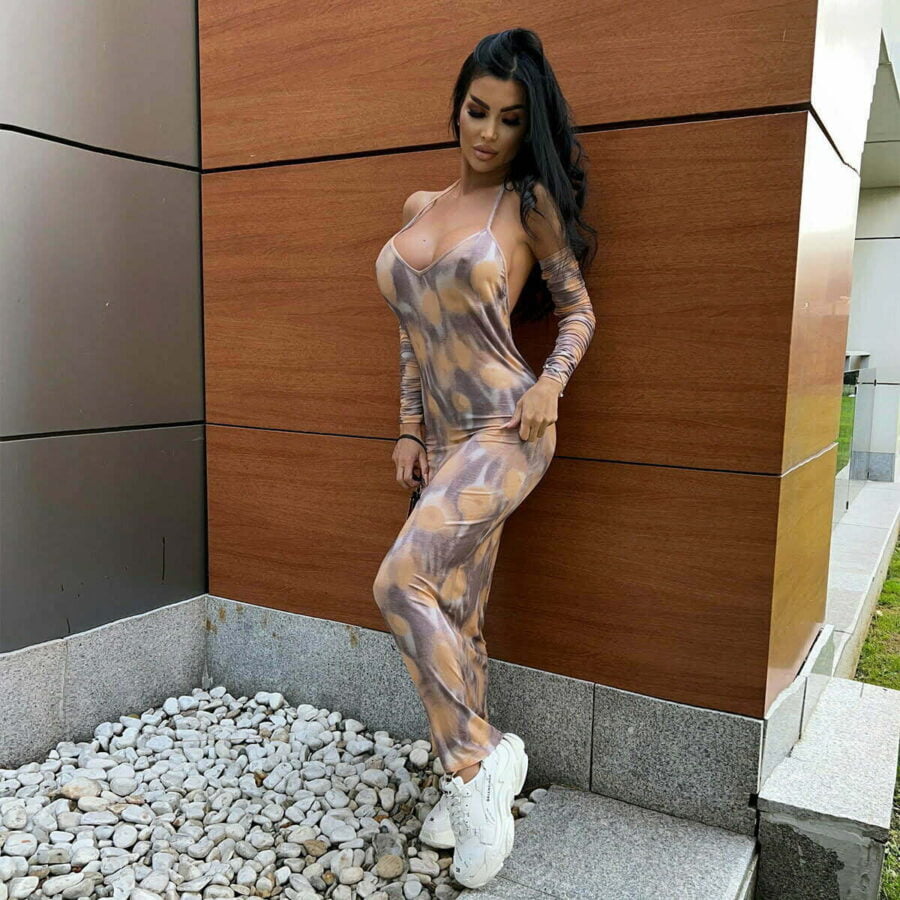 Kyms dress