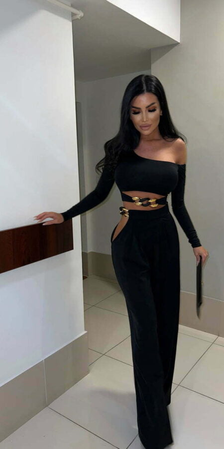 Alternative view of Odesza set