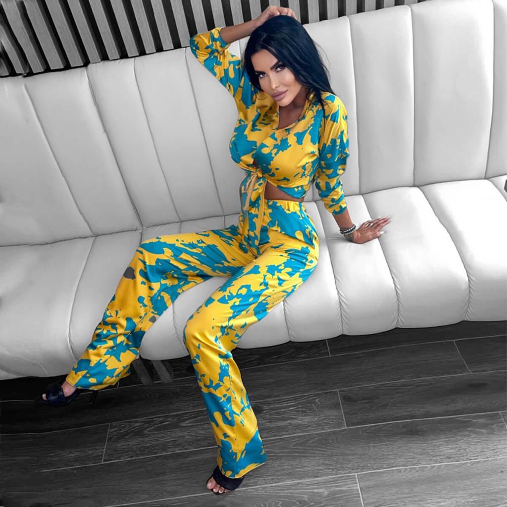 Luxy Sets
