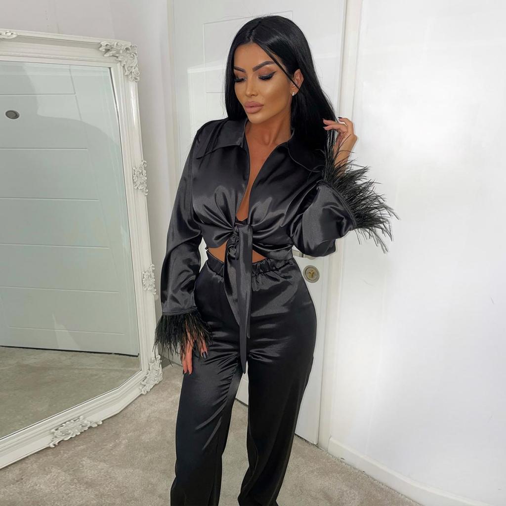 Maysa Set