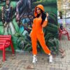 Jumpin Wear (Orange)