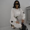 Sets Logo Print Hoodie with A-line Logo Track Trousers (FRANKYE) White 3 products Untitled design 2021 05 18T121231.698 1