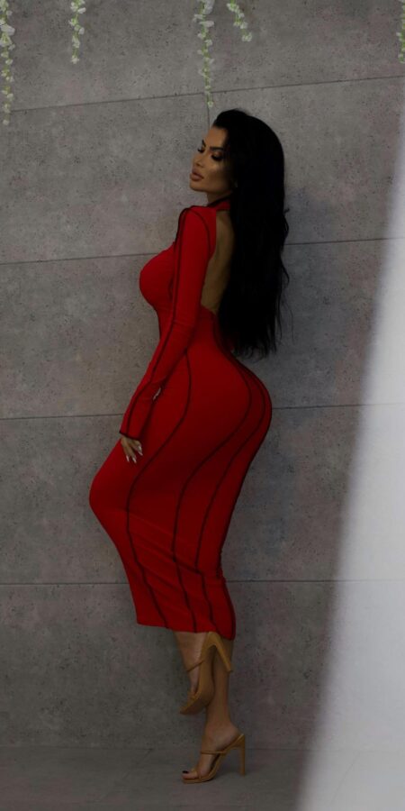 Reday dress