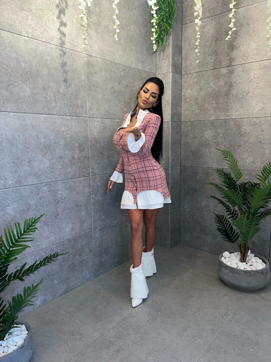 Svett dress
