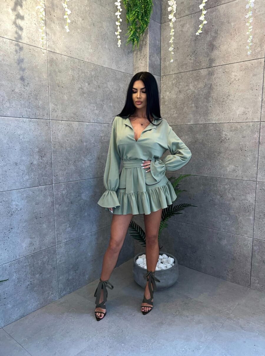 Amalia dress
