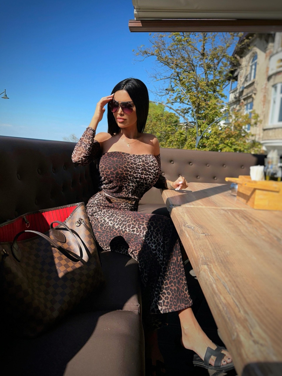 Rochie Britt