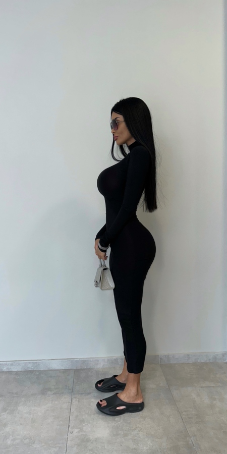 Rochie Tabya