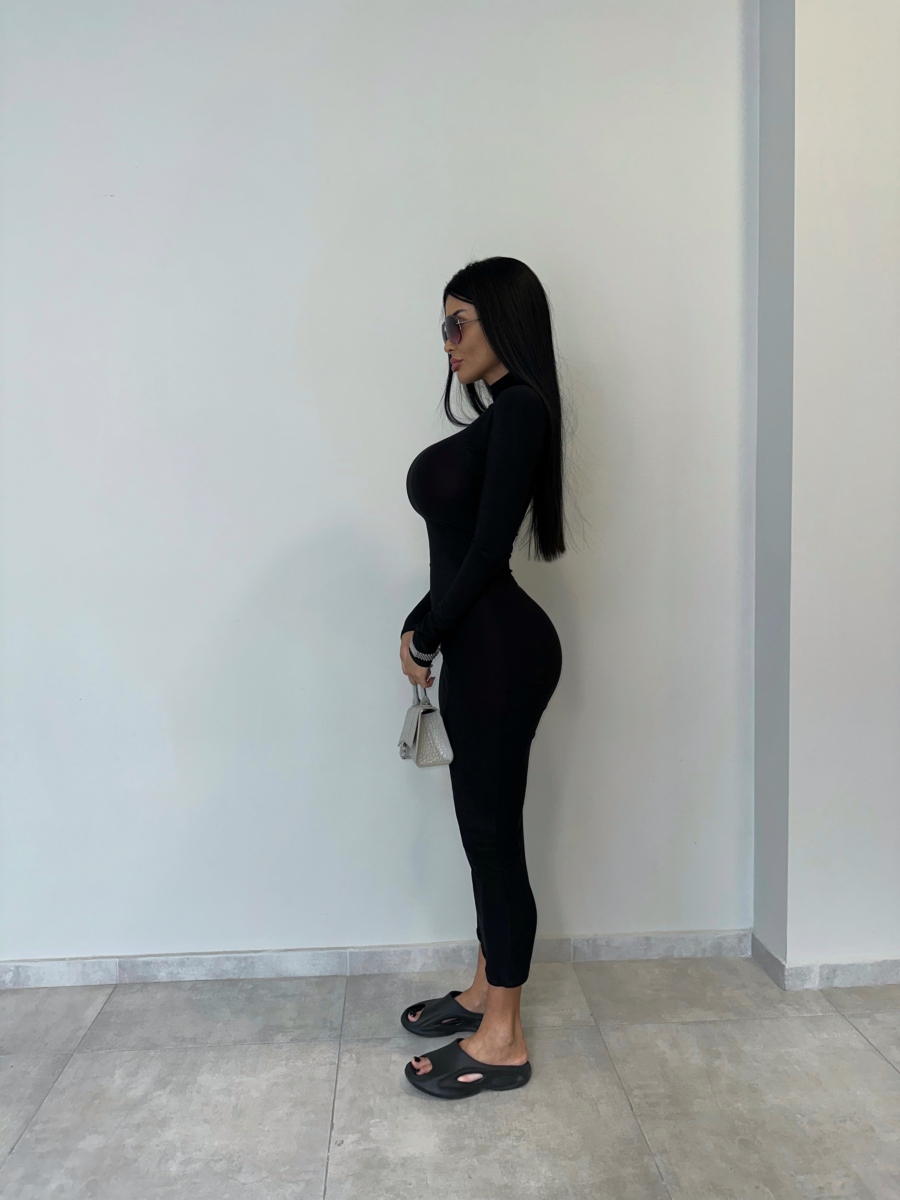 Rochie Tabya