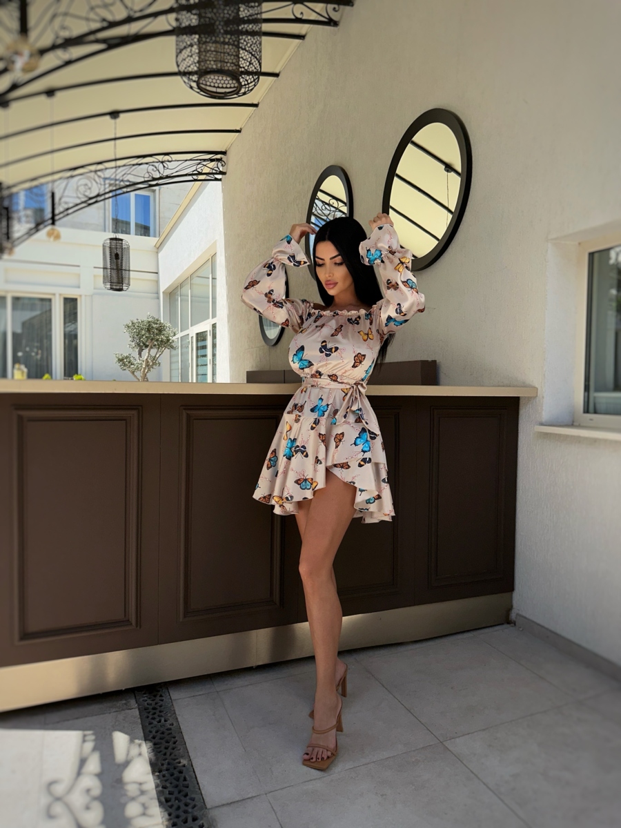 Rochie Fly