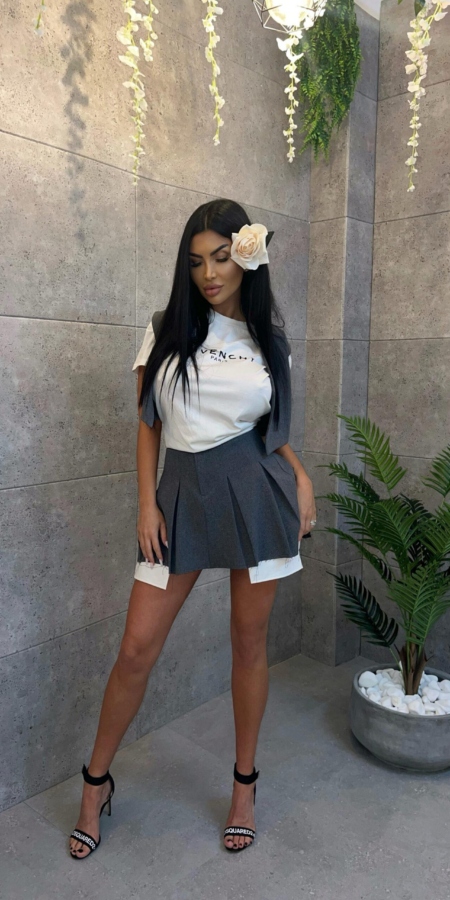 Alternative view of Set Street 3 piese