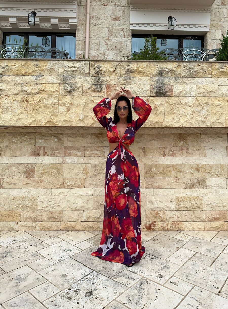 Rochie Natasha