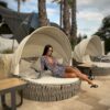 Rochie Zebra - imagine 2
