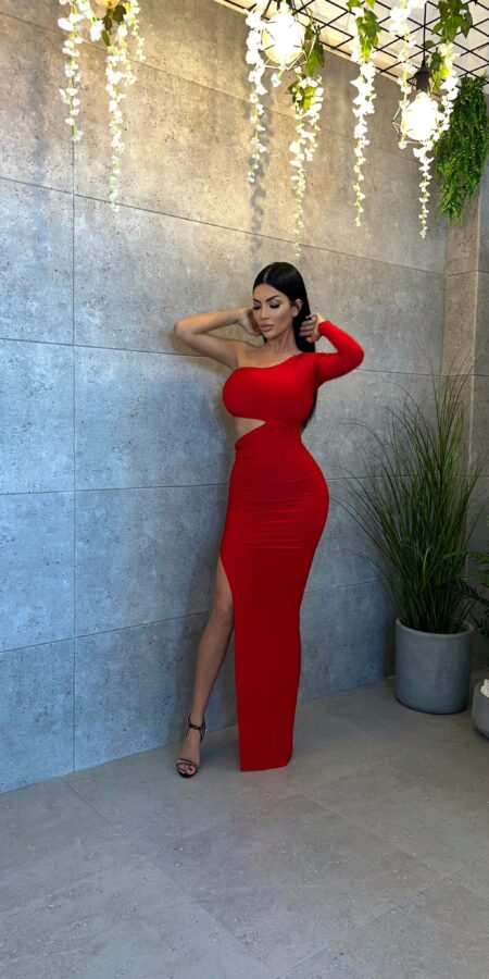 Alternative view of Rochie Desiree rosie