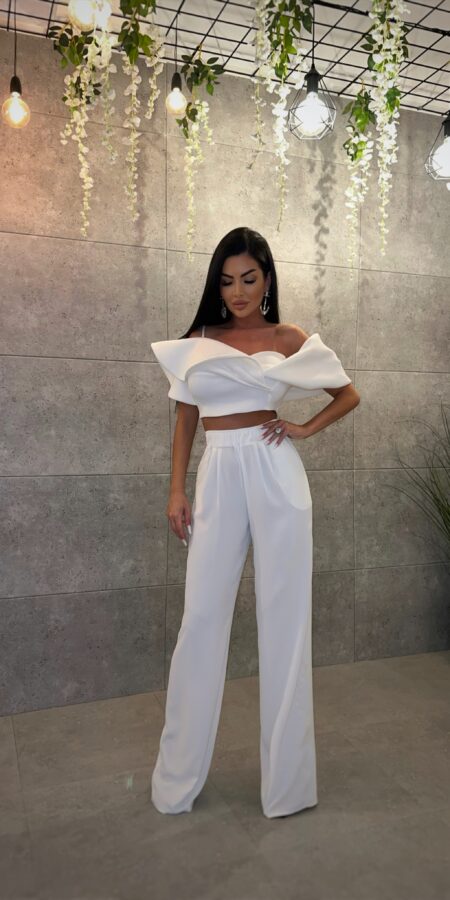 Alternative view of Set Richmond