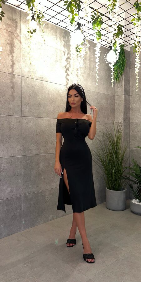 Alternative view of Rochie Riviera