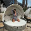 Rochie Zebra - imagine 4