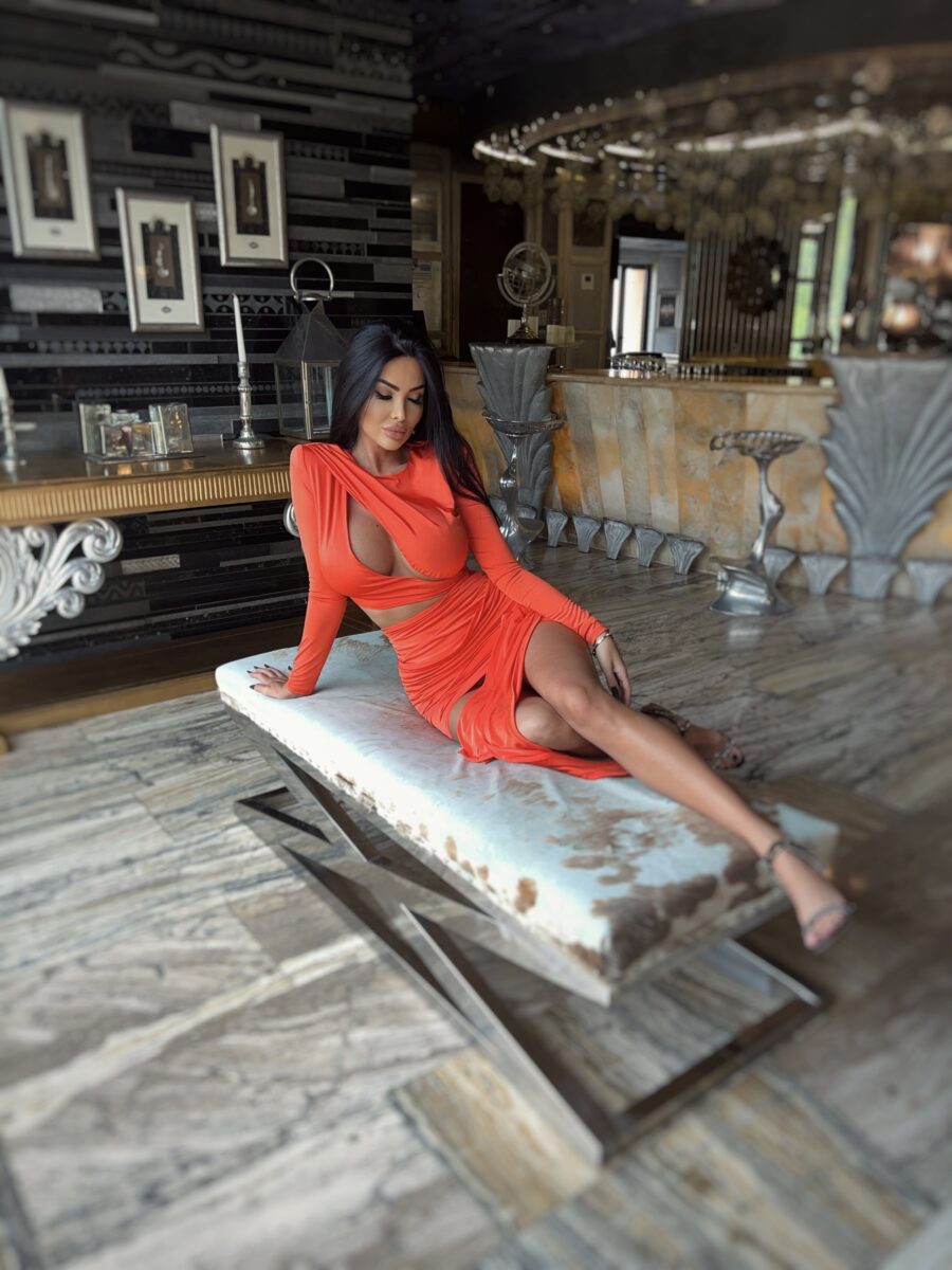 Rochie Light coray