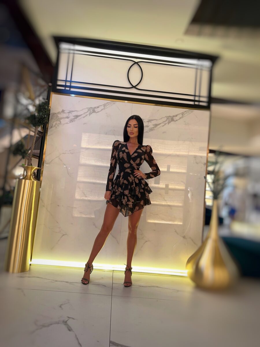 Rochie Hills