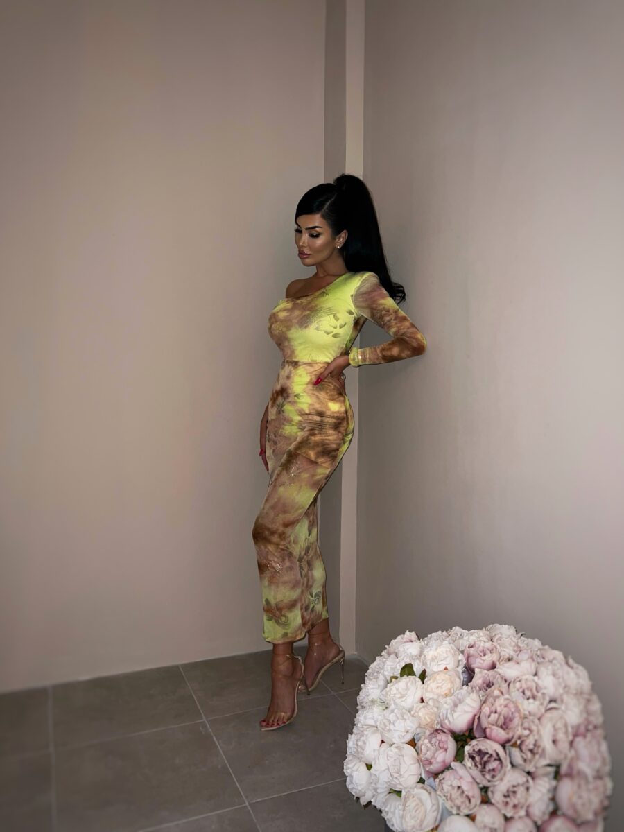 Rochie Nash