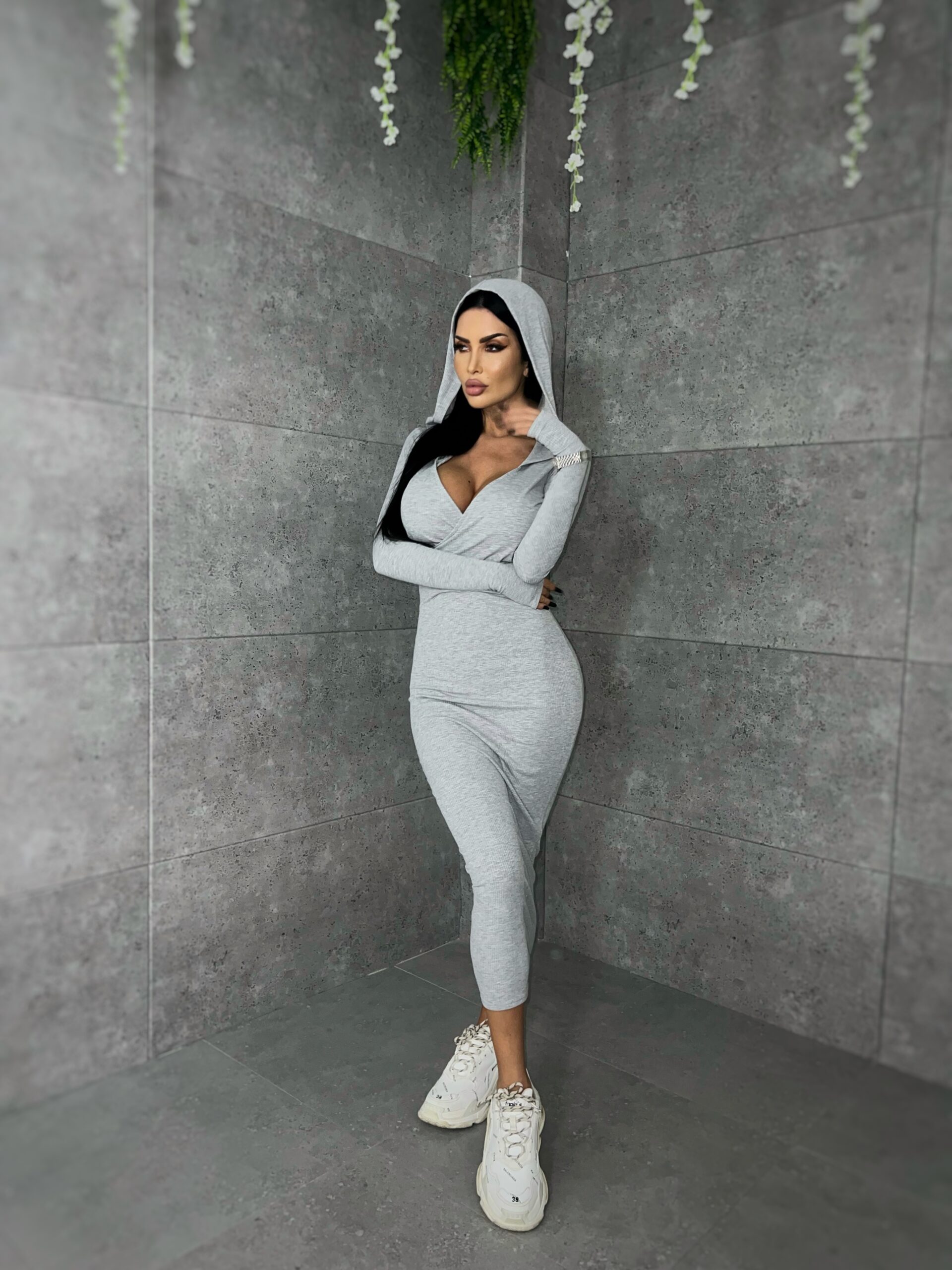 Rochie Megan 2 Rochie Megan - imagine 2
