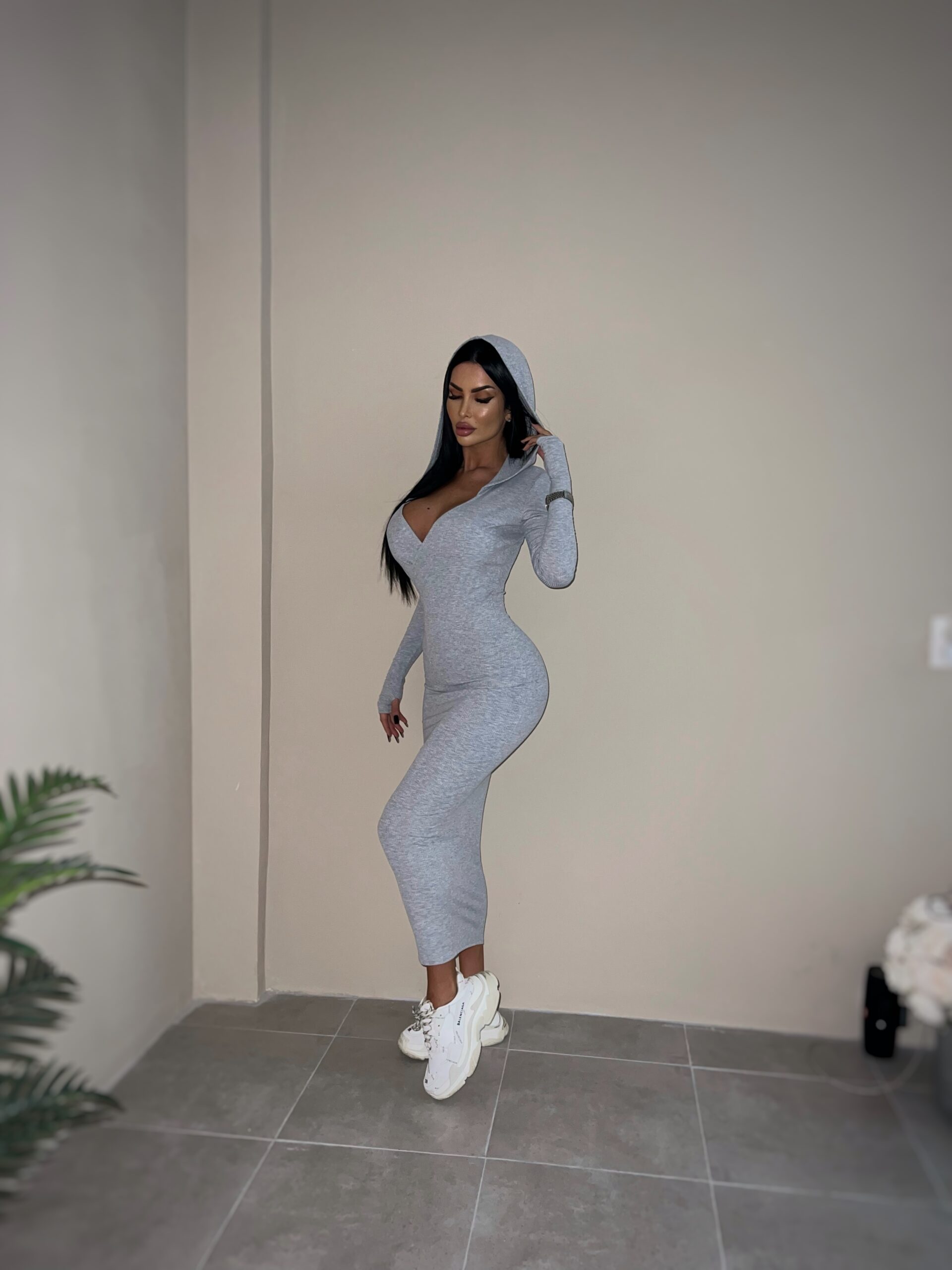 Rochie Megan 4 Rochie Megan - imagine 4