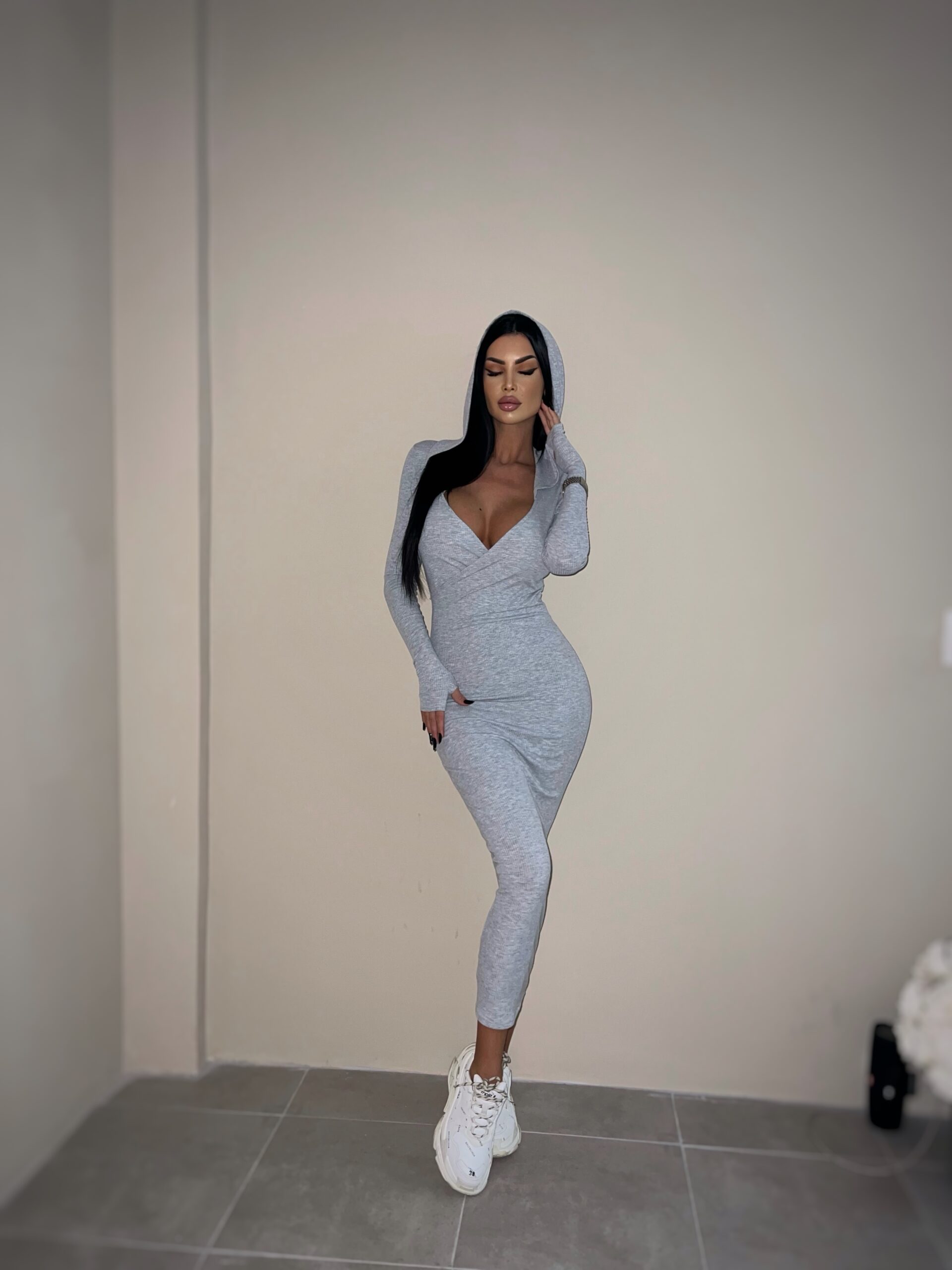 Rochie Megan 5 Rochie Megan - imagine 5