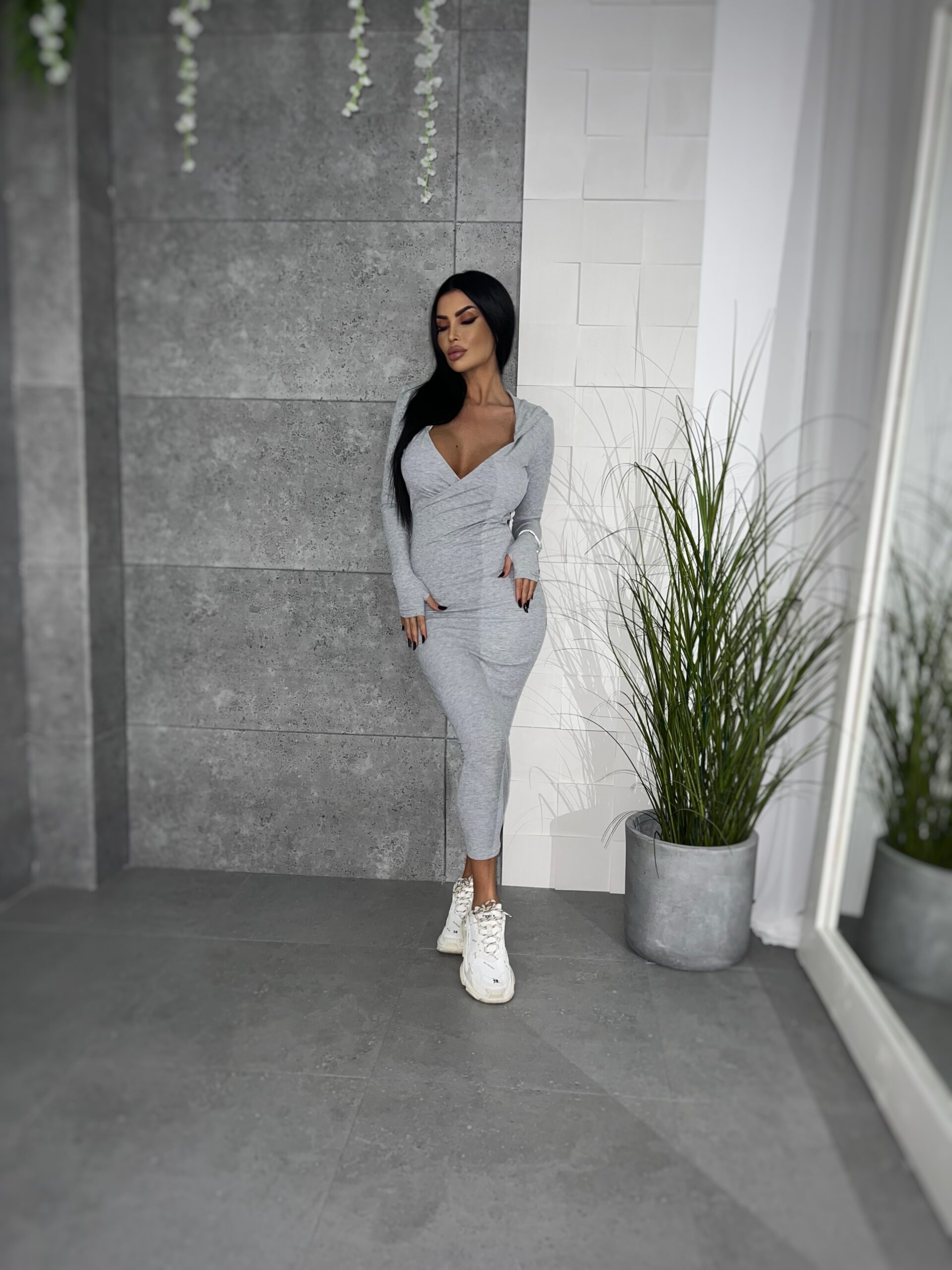 Rochie Megan 8 Rochie Megan - imagine 8