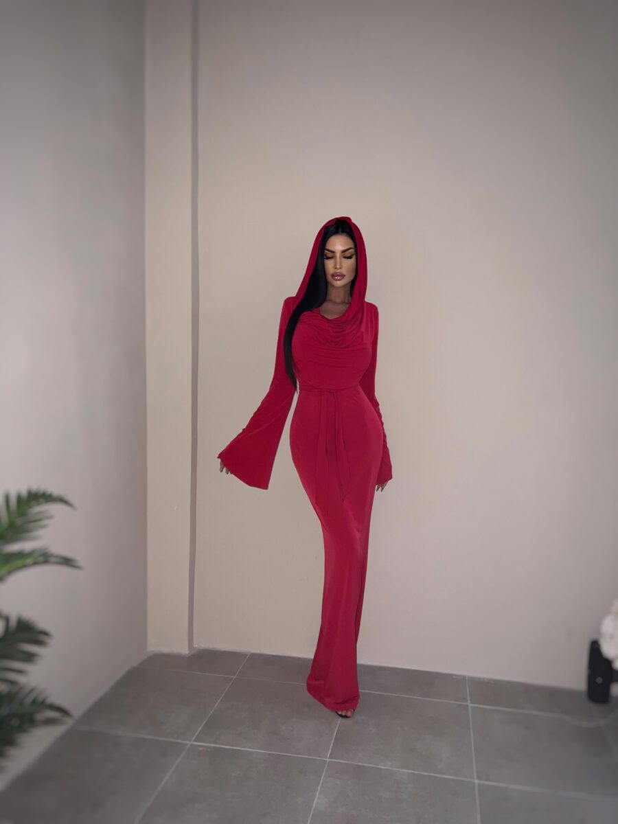 Rochie Orient