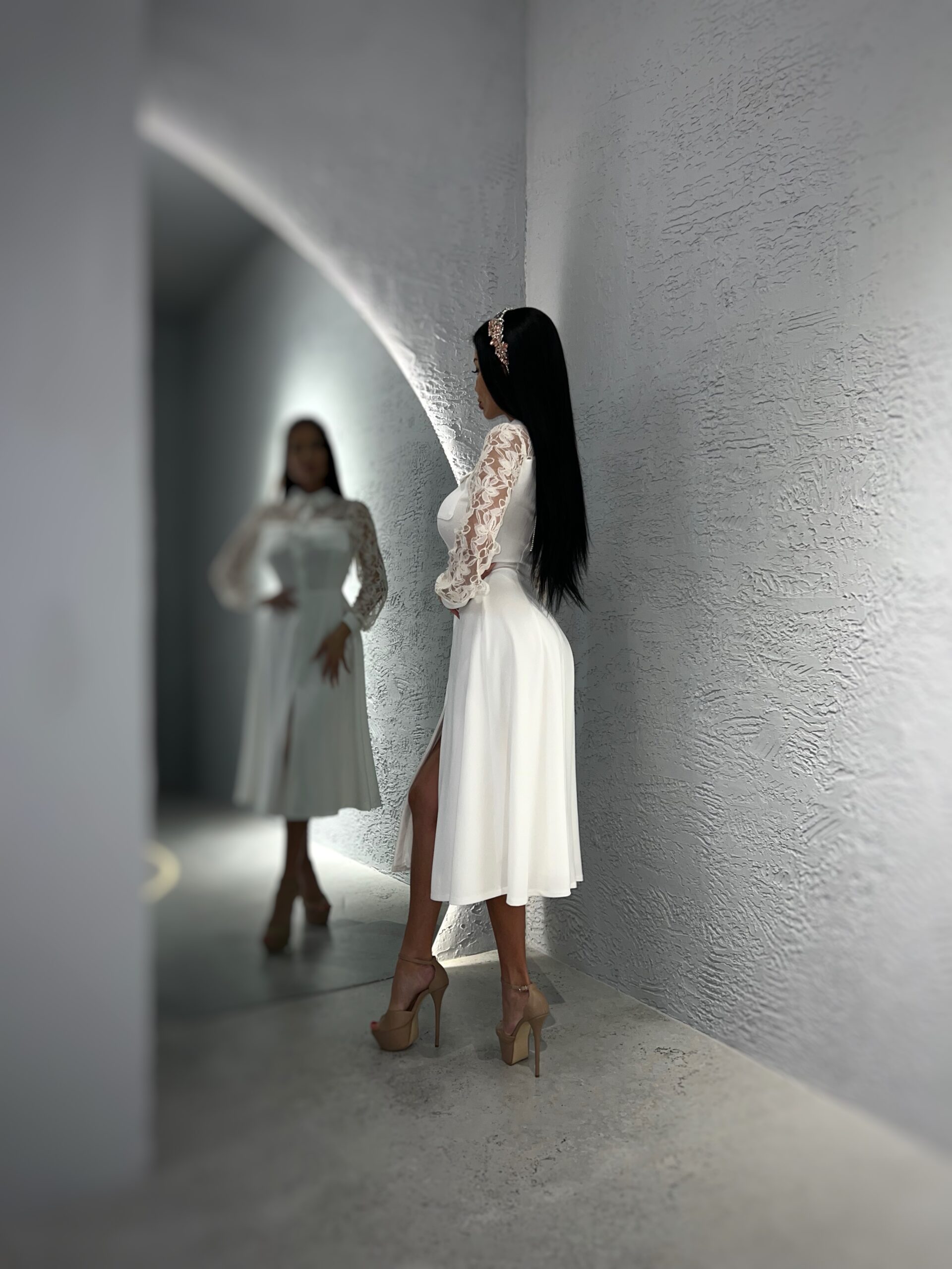 Rochie Magnum 3 Rochie Magnum - imagine 3