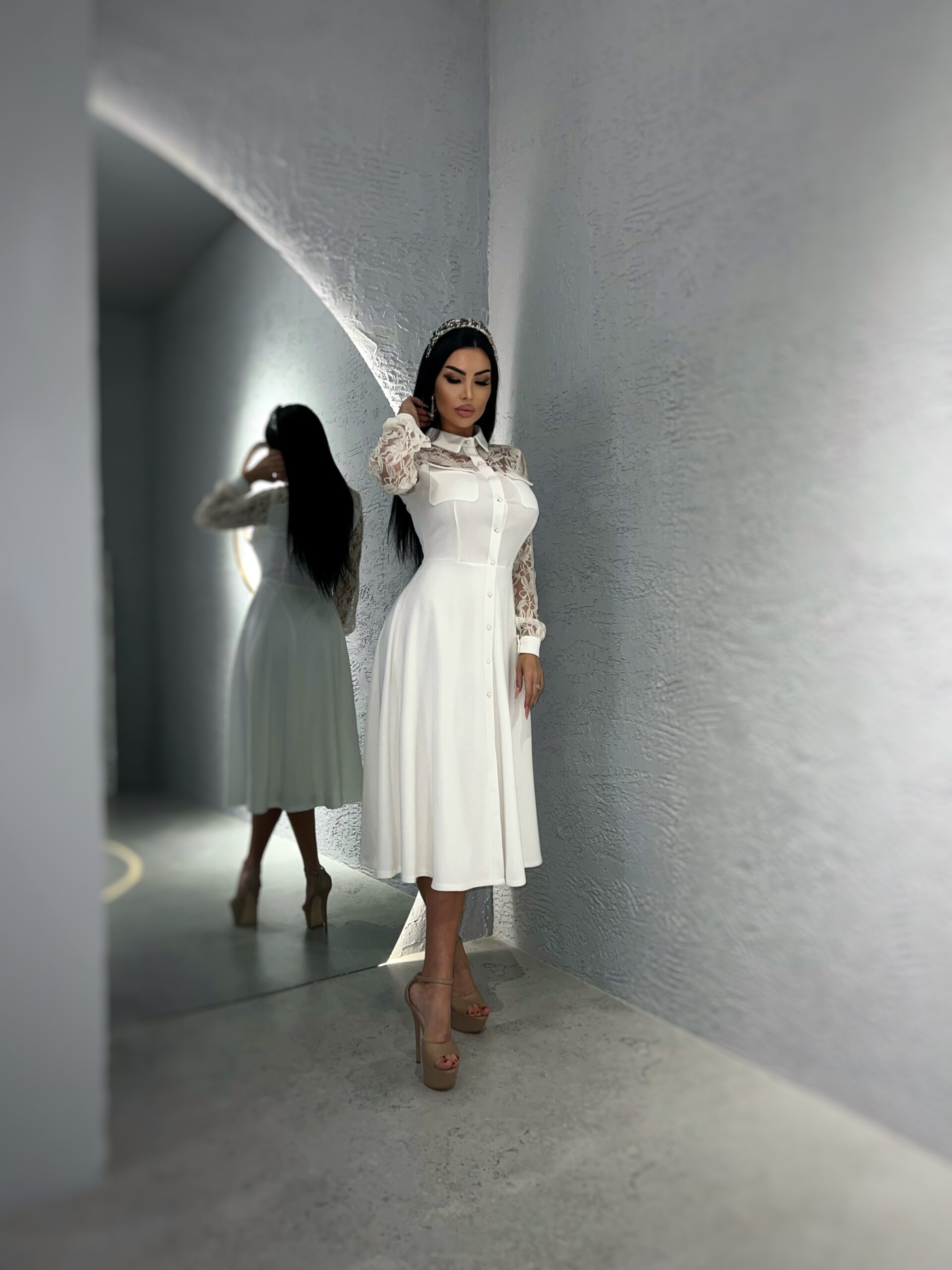 Rochie Magnum 4 Rochie Magnum - imagine 4
