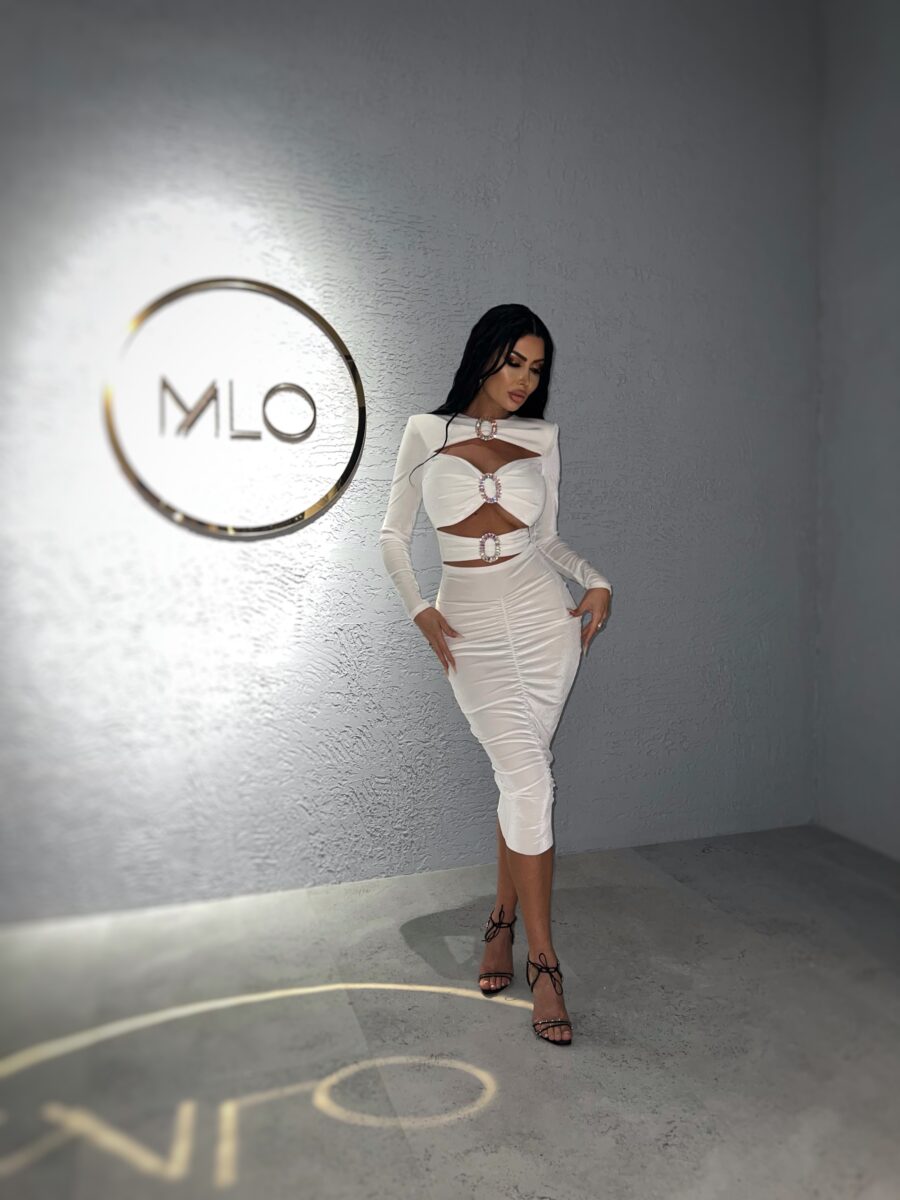 Rochie Monroe