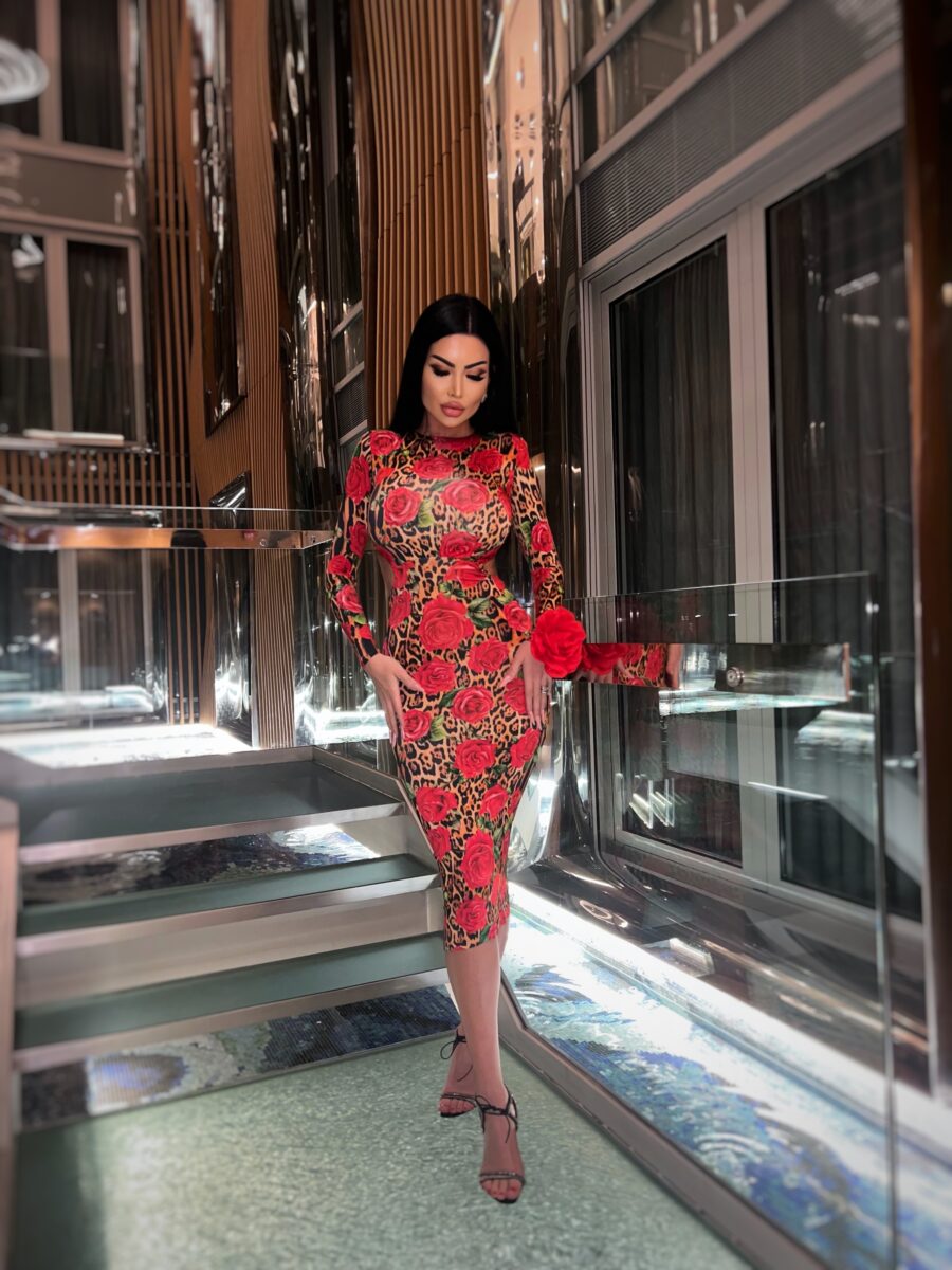 Rochie Ersa