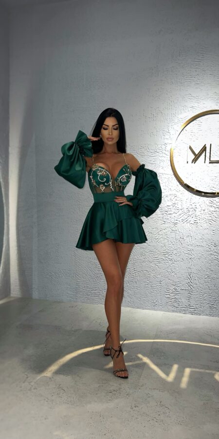 Set Reggis trei piese