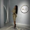 Rochie Tinna gold 10 IMG 8323
