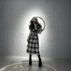 Vesta Monochrome millionette 10 Vesta Monochrome millionette - imagine 2