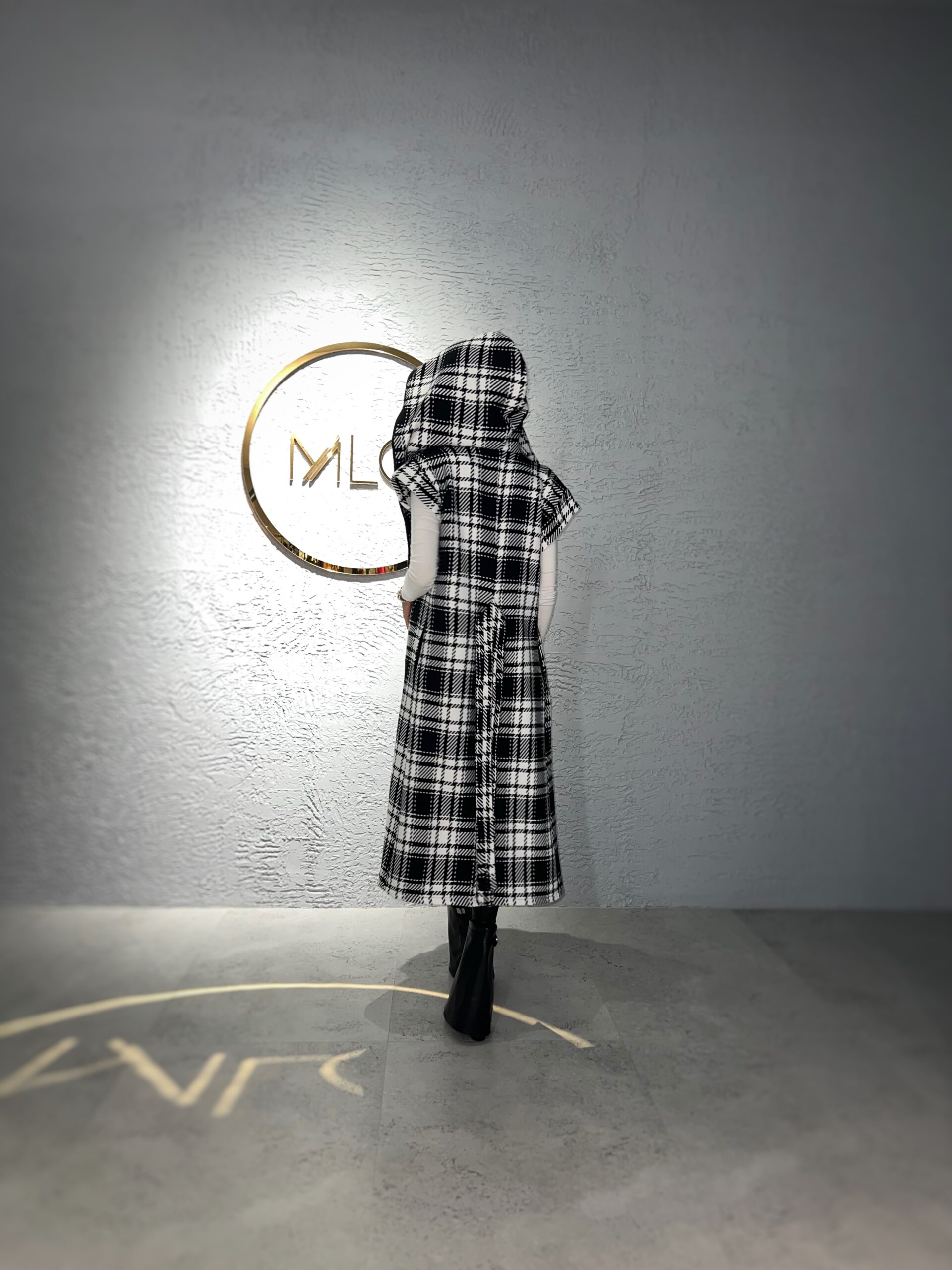 Vesta Monochrome millionette 6 Vesta Monochrome millionette - imagine 6