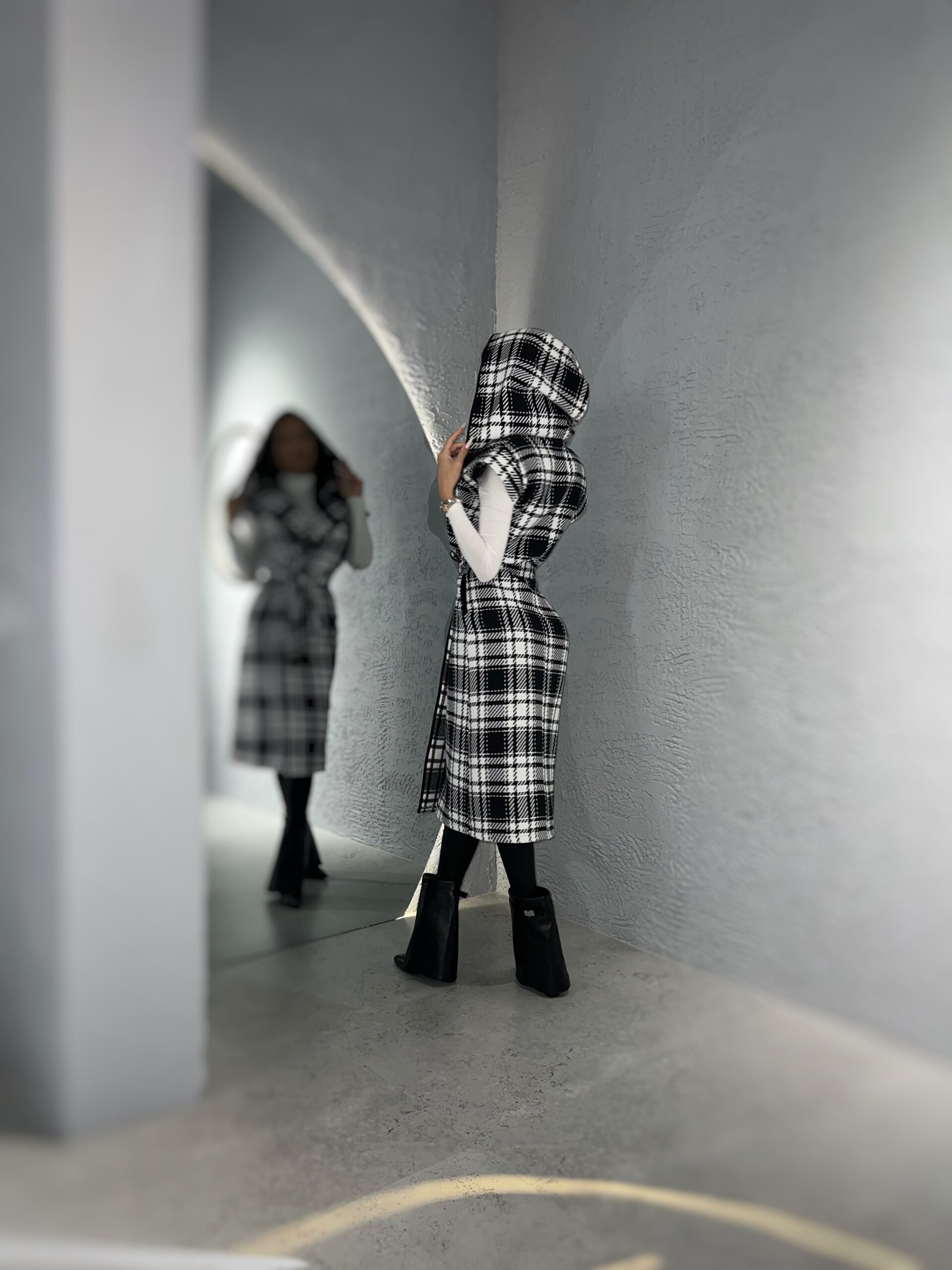Vesta Monochrome millionette 8 Vesta Monochrome millionette - imagine 8
