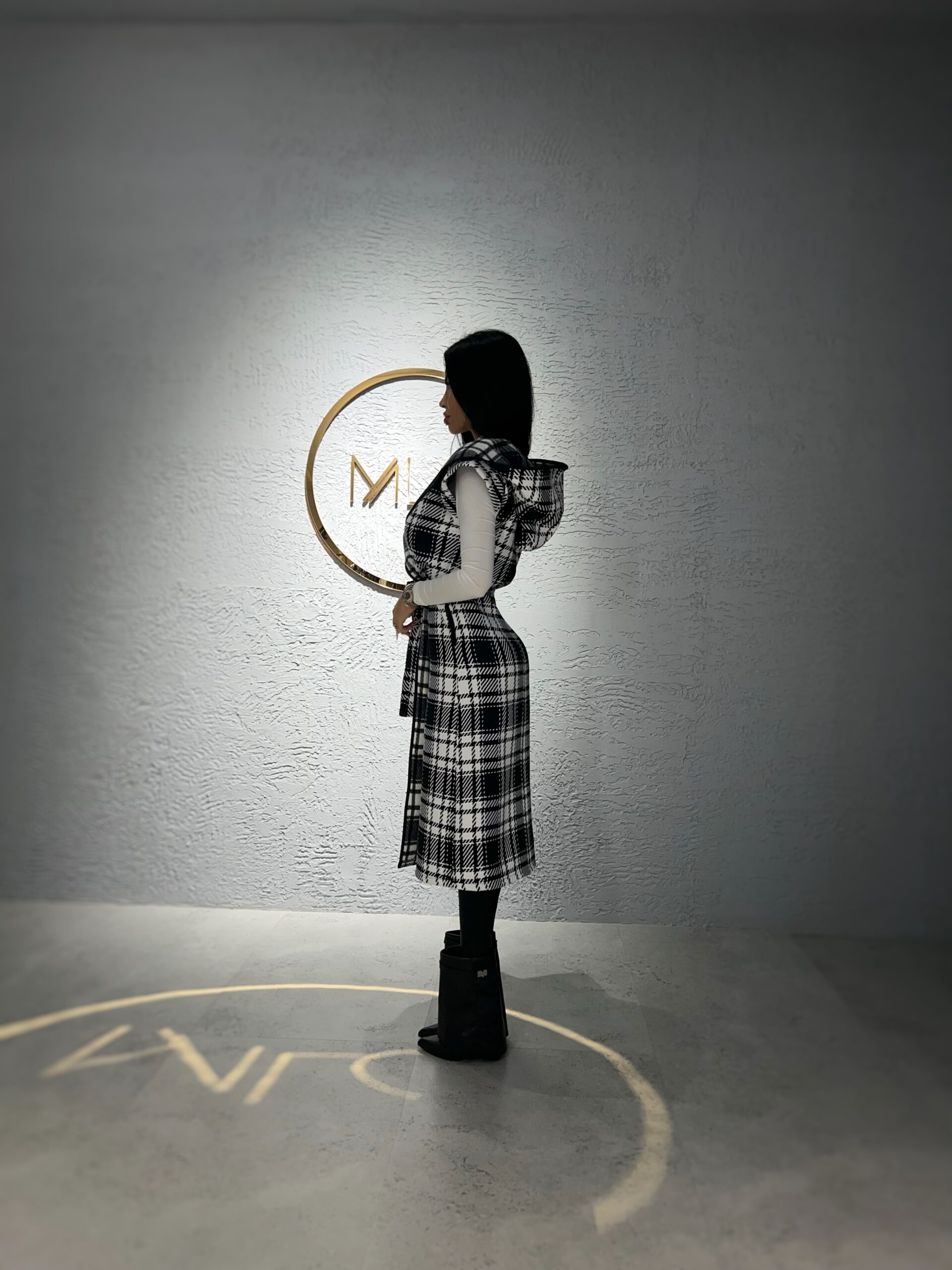 Vesta Monochrome millionette 9 Vesta Monochrome millionette - imagine 9